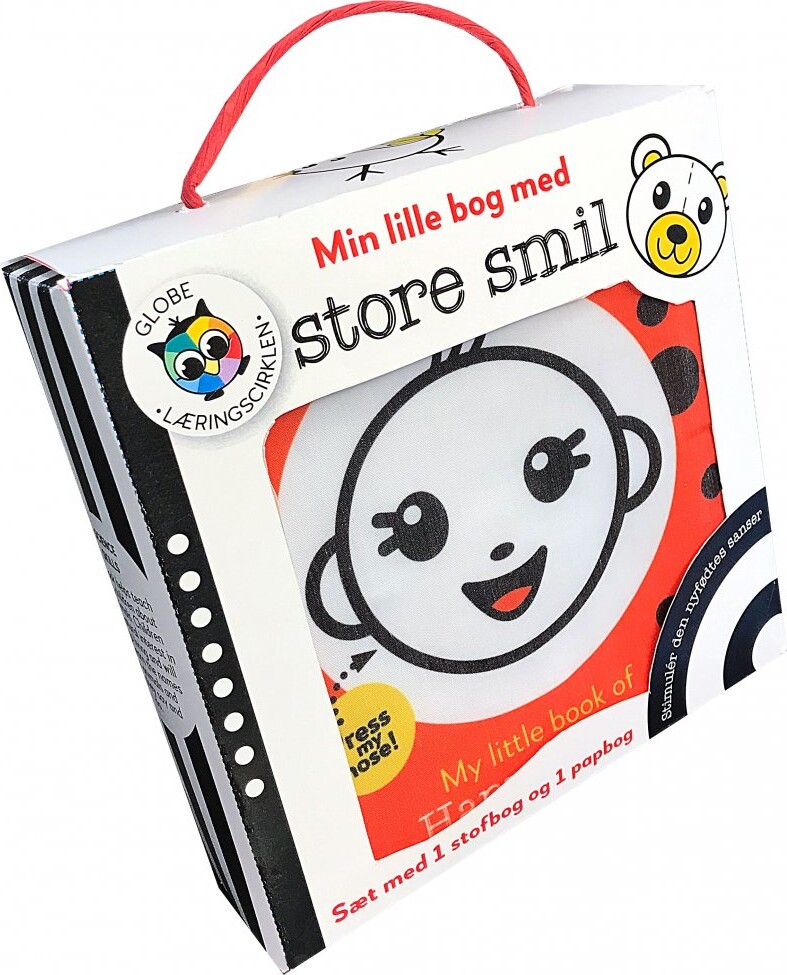Se Baby Se æske   Bog