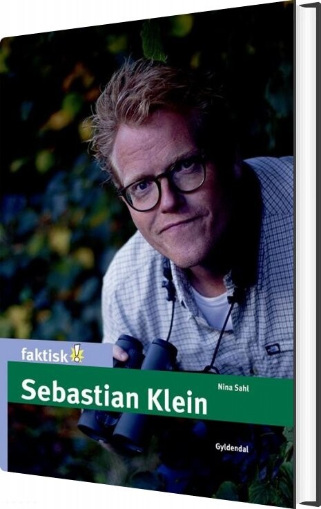 Sebastian Klein Nina Sahl Bog
