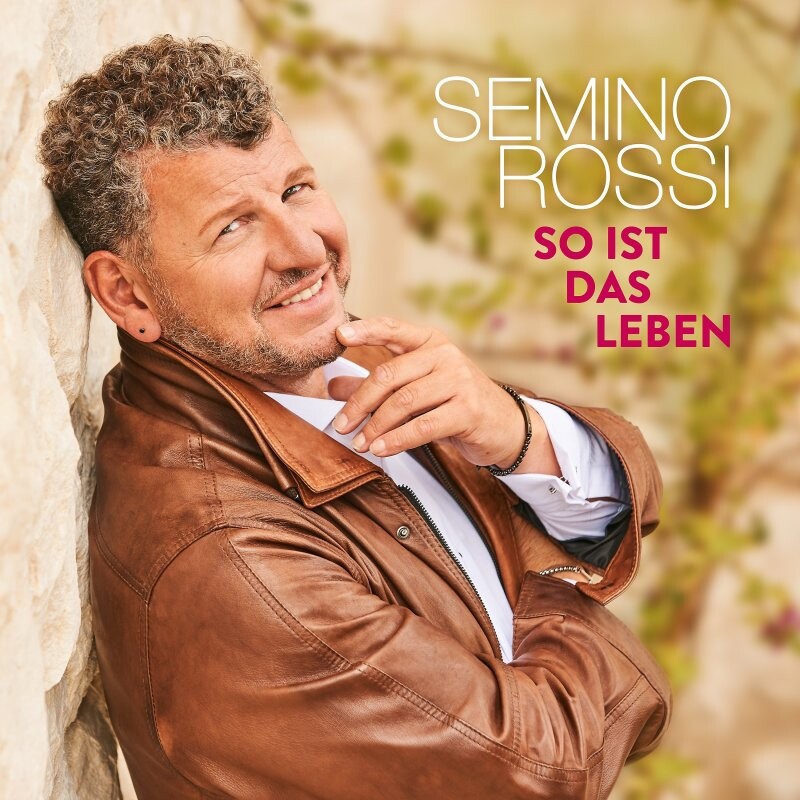 Semino Rossi So Ist Das Leben Cd