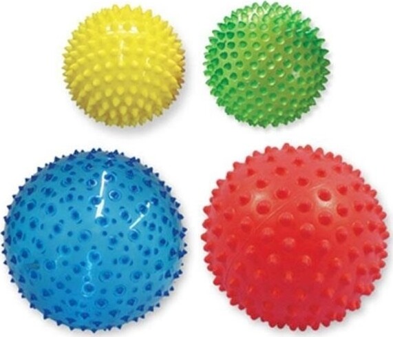 Sensory Balls Mega Pack