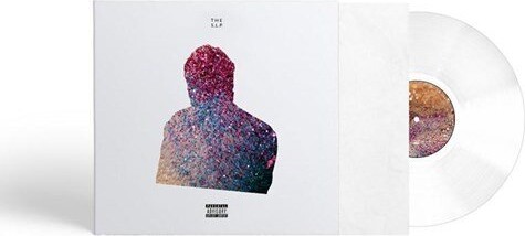 Sergio Pizzorno The S L P Vinyl Lp