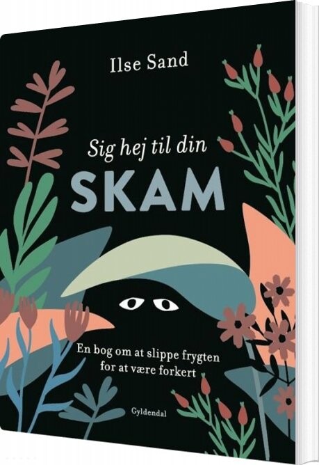 Sig Hej Til Din Skam Ilse Sand Bog