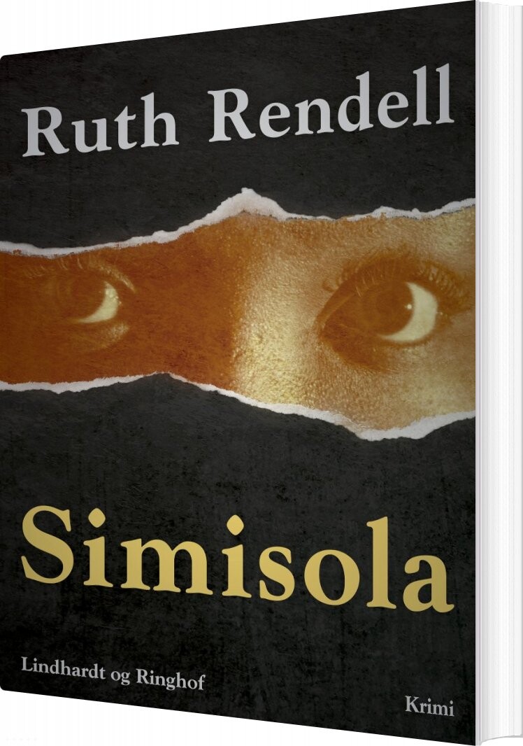 Simisola   Ruth Rendell   Bog