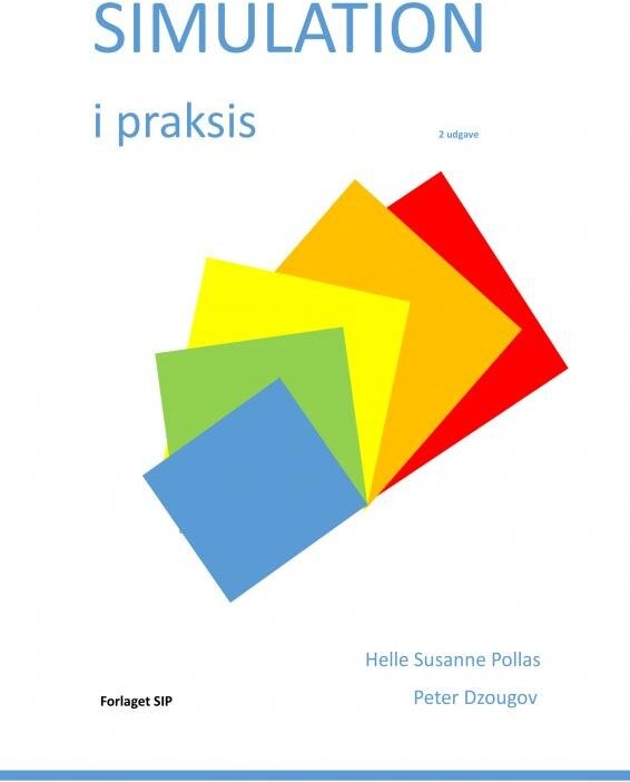 Simulation I Praksis   Peter Dzougov   Bog