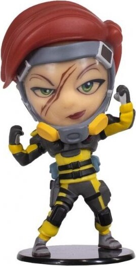 Six Collection Figur   Finka Chibi