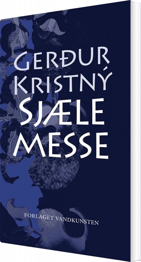 Sjælemesse Gerdur Kristn? Bog