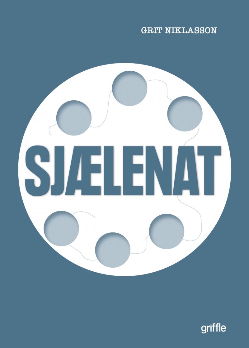 Sjælenat   Grit Niklasson   Bog