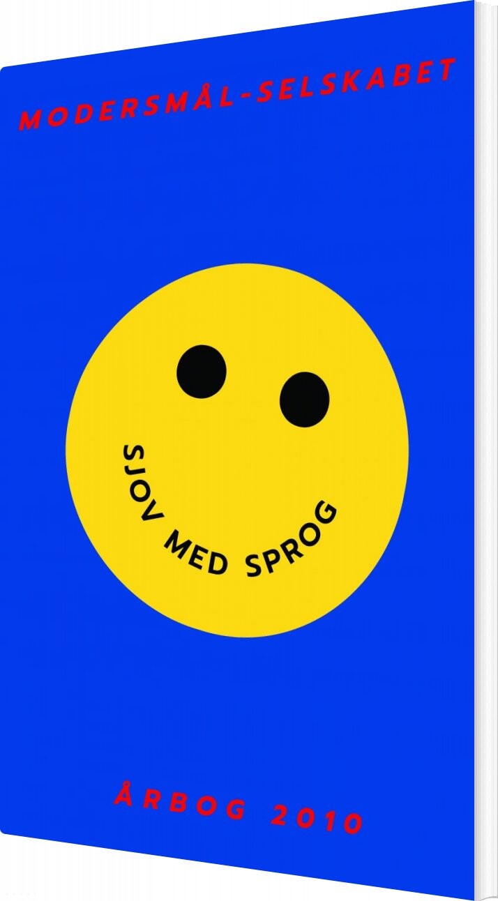 Sjov Med Sprog   Susse Wold   Bog