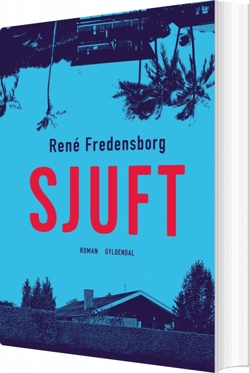 Sjuft Ren? Fredensborg Bog