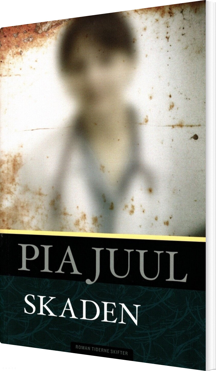 Skaden   Pia Juul   Bog