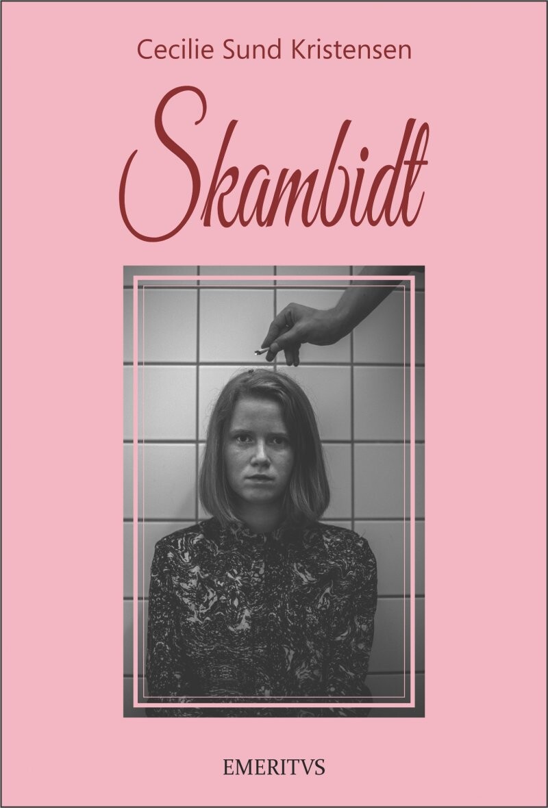 Skambidt   Cecilie Sund Kristensen   Bog