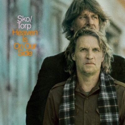 Sko Torp   Heaven Is On Our Side   Cd