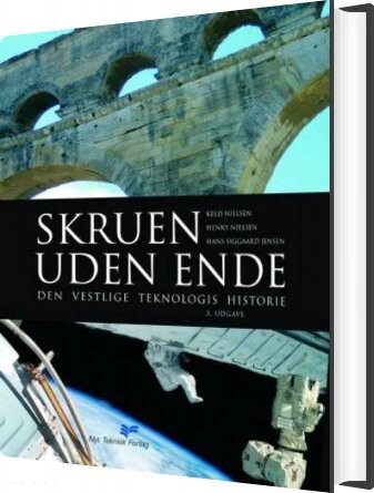 Skruen Uden Ende   Henry Nielsen   Bog