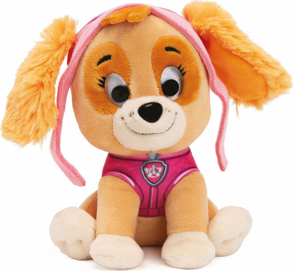 Skye Bamse   Paw Patrol
