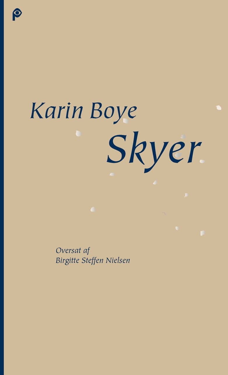 Skyer   Karin Boye   Bog