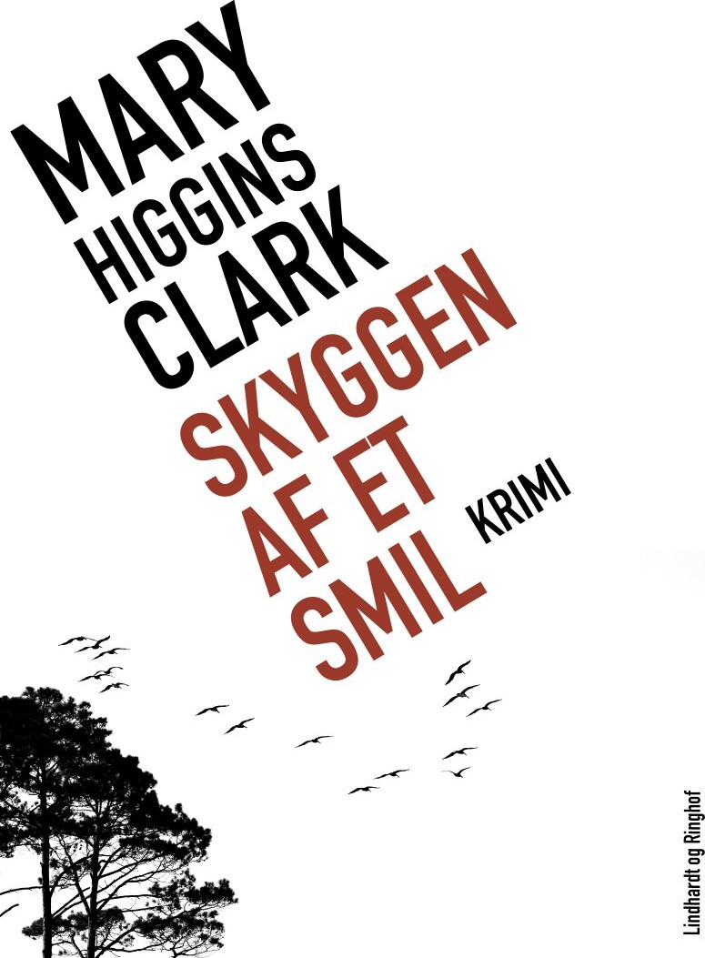 Skyggen Af Et Smil   Mary Higgins Clark   Bog