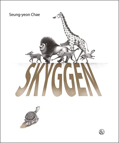 Skyggen   Seung Yeon Chae   Bog