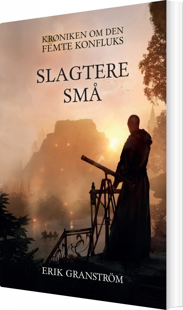 Slagtere Små   Erik Granstr? M   Bog