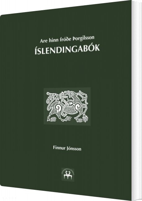? Slendingab? K Finnur J? Nsson Bog