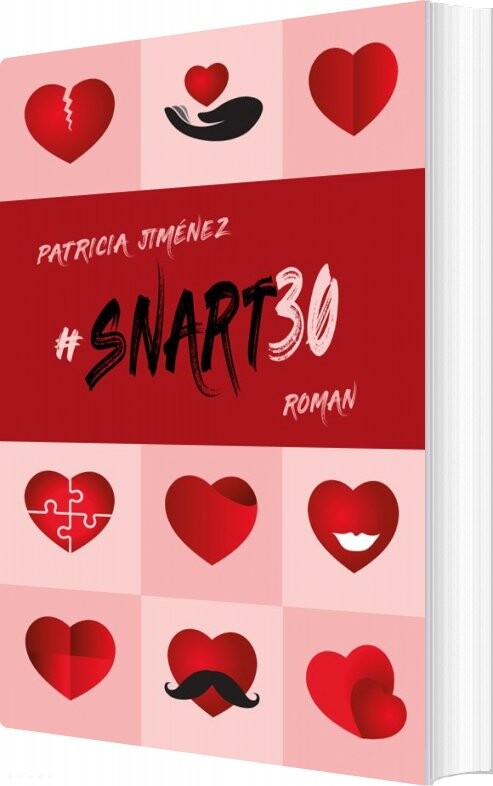 Snart30 Patricia Jim? Nez Bog