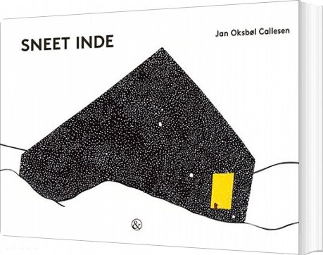 Sneet Inde   Jan Oksbøl Callesen   Bog