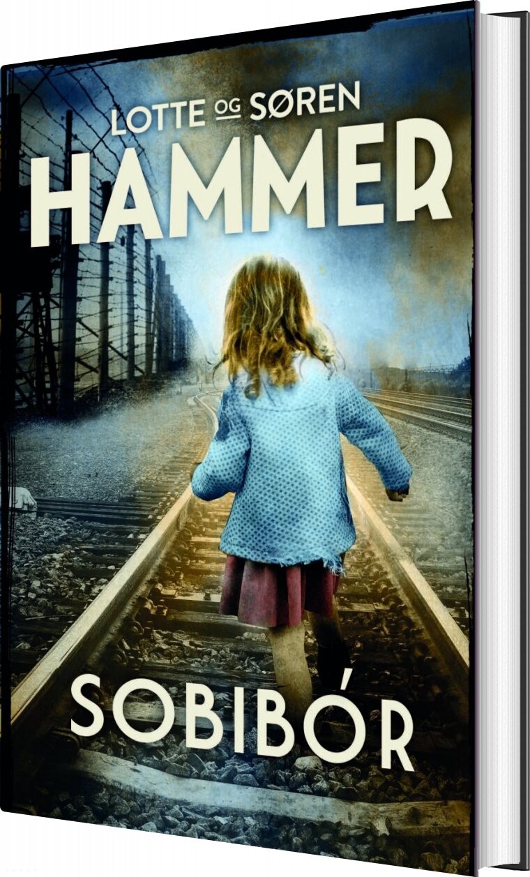 Sobib? R   Lotte Og Søren Hammer   Bog