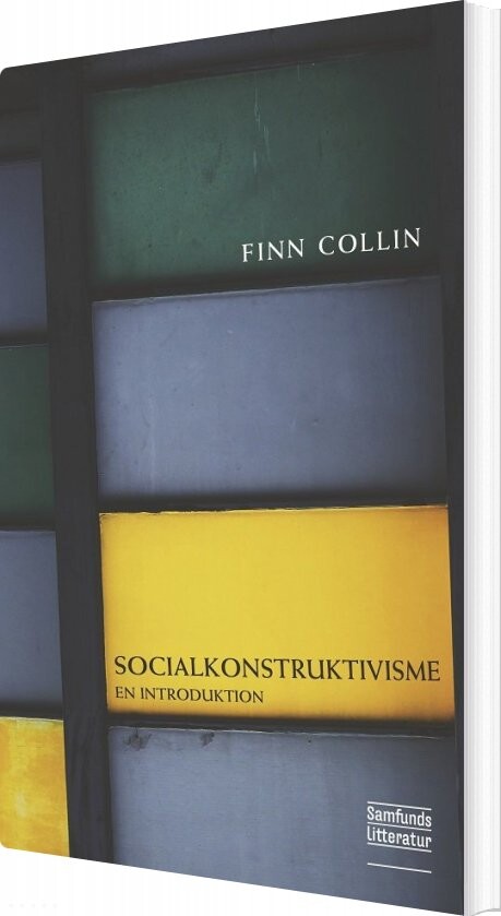 Socialkonstruktivisme   Finn Collin   Bog