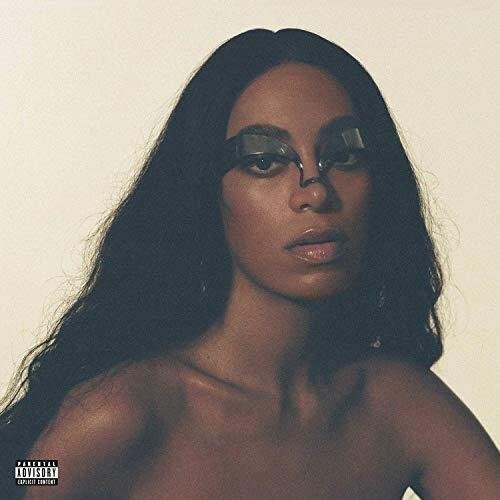 Solange When I Get Home Vinyl Lp