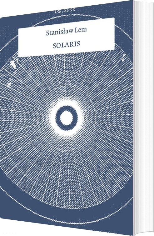 Solaris   Stanislaw Lem   Bog
