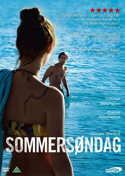 Sommersøndag Dvd Film