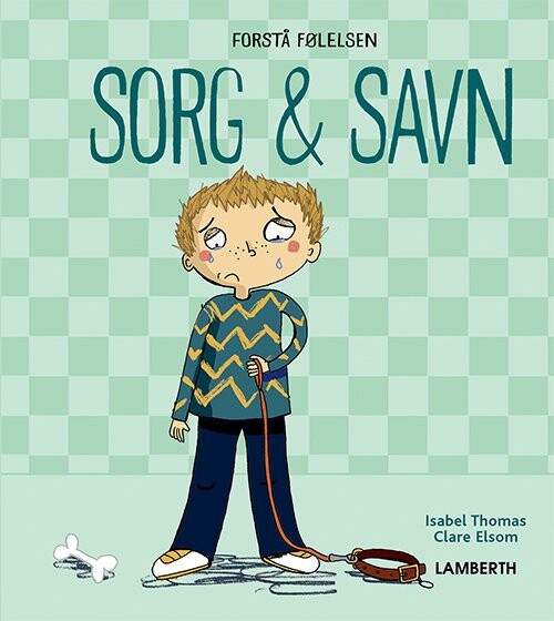 Sorg Og Savn   Isabel Thomas   Bog