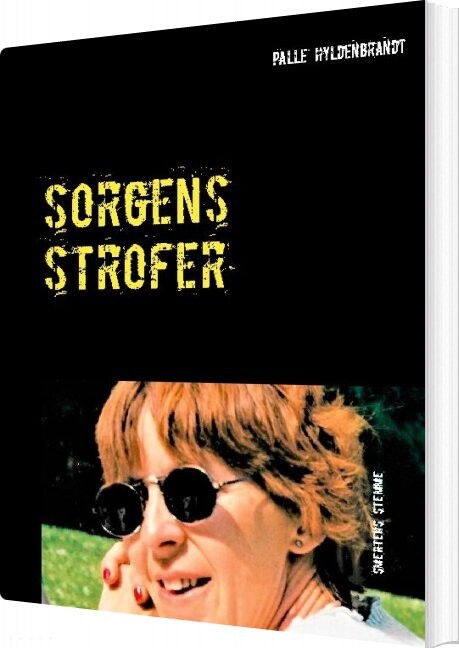 Sorgens Strofer   Palle Hyldenbrandt   Bog