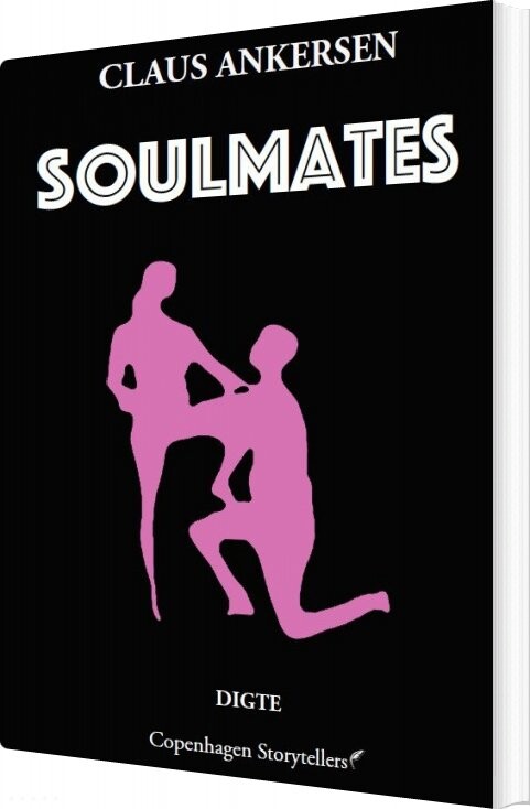 Soulmates   Claus Ankersen   Bog