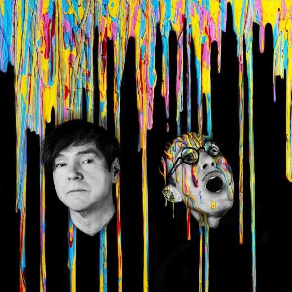 Sparks A Steady Drip Drip Drip Cd