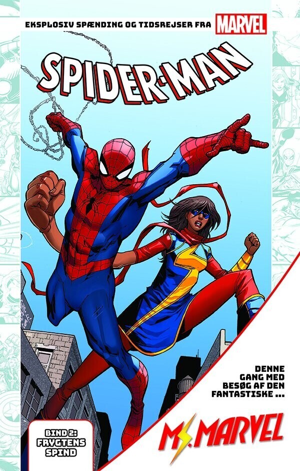Spider Man   Dan Slott   Bog