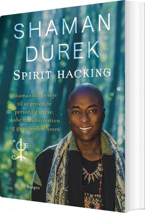 Spirit Hacking Shaman Durek Bog