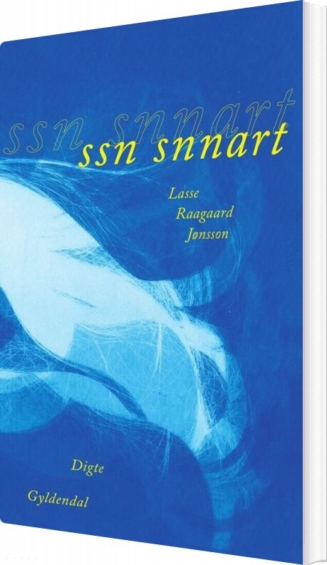 Ssn Snnart Lasse Raagaard Bog