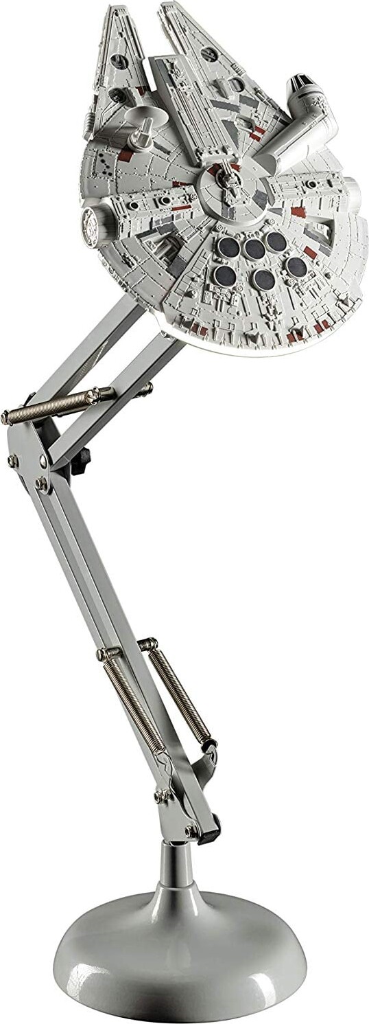Star Wars Bordlampe   Millennium Falcon