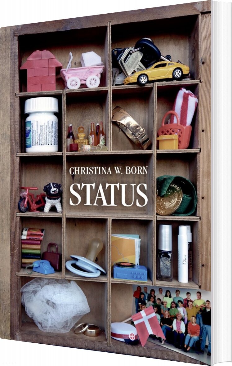 Status   Christina W  Born   Bog