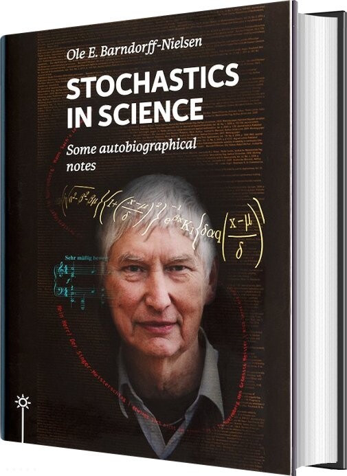 Stochastics In Science   Ole E  Barndorff Nielsen   English Book