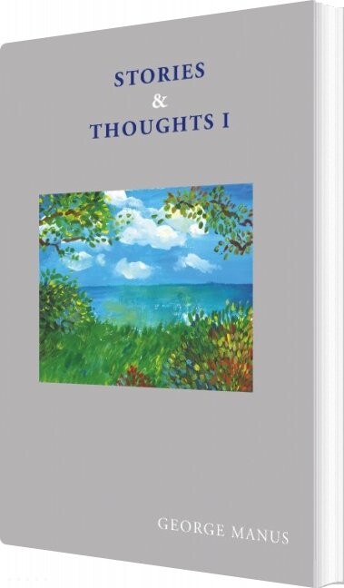 Stories Thoughts I George Manus English Book