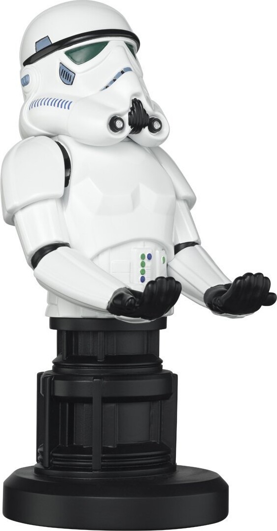 Stormtrooper Mobil Og Controller Holder   Cable Guys