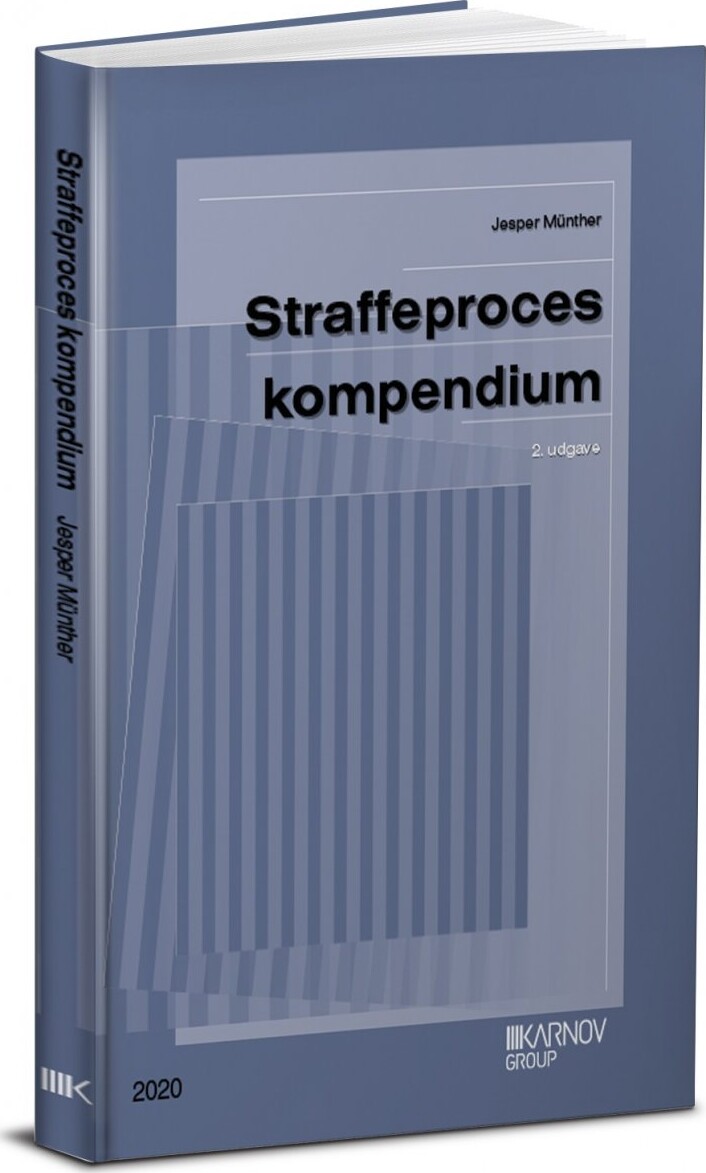 Straffeproces Jesper M? Nther Bog