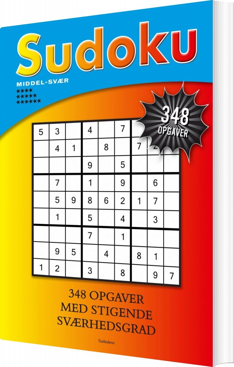 Sudoku   Alessandra M  Digsmed Wrem   Bog