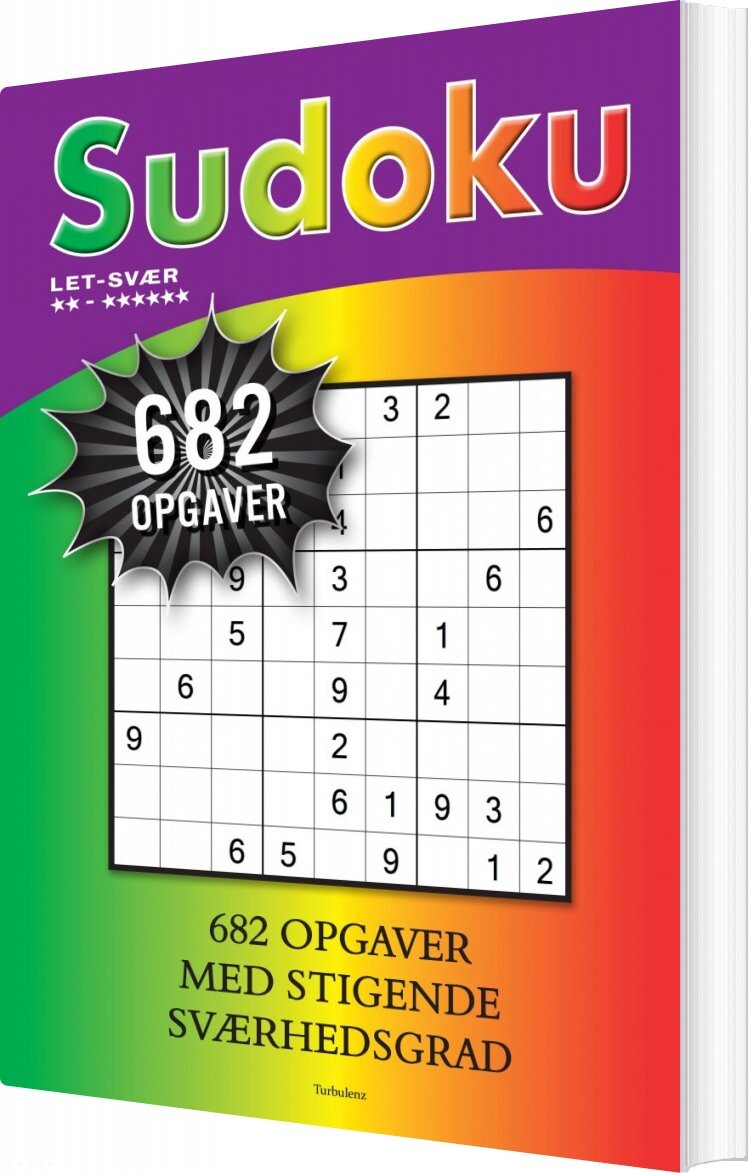 Sudoku   Alessandra M  Digsmed Wrem   Bog
