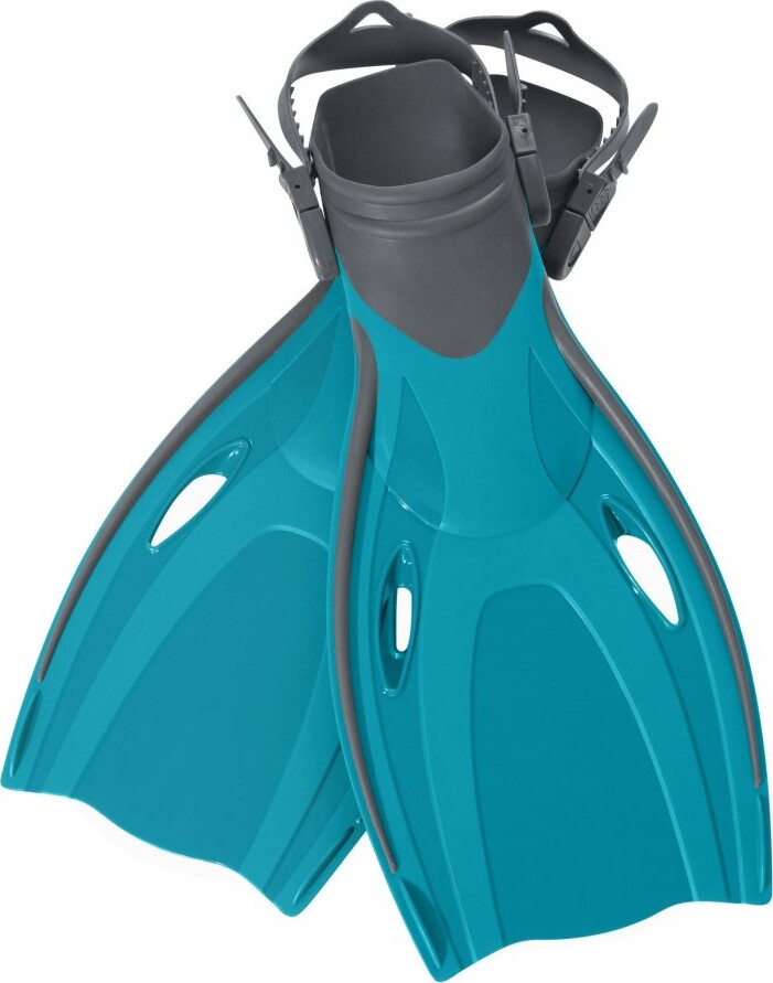 Svømmefødder Str 37 5 41 Hydro Pro Endura