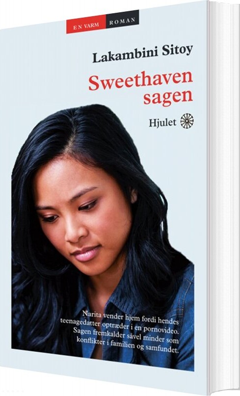 Sweethaven Sagen   Lakambini Sitoy   Bog