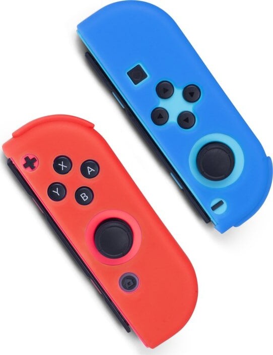 Switch Silikone Joy Con   Højre   Venstre
