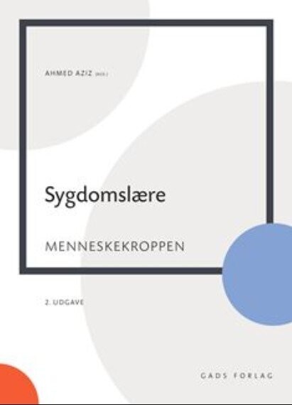 Sygdomslære  2  Udgave   Ahmed Aziz   Bog