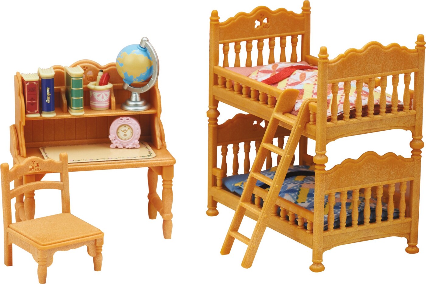 Sylvanian Families Møbler   Børneværelse   5338